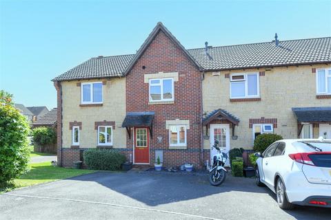59 Jasmine Way, Trowbridge, BA14 7SW