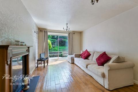 undefined, Cleanthus Road, London