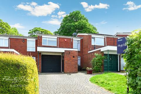 undefined, Cleanthus Road, London