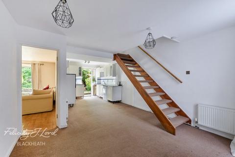 Cleanthus Road, London