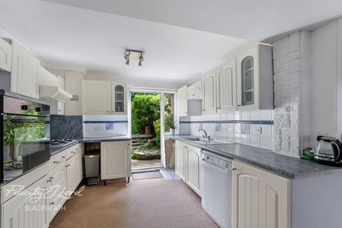 Cleanthus Road, London