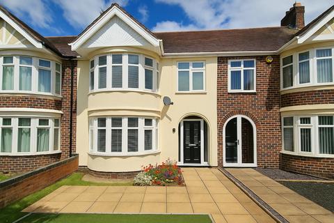 292 Allesley Old Road, Coventry, CV5 8GH