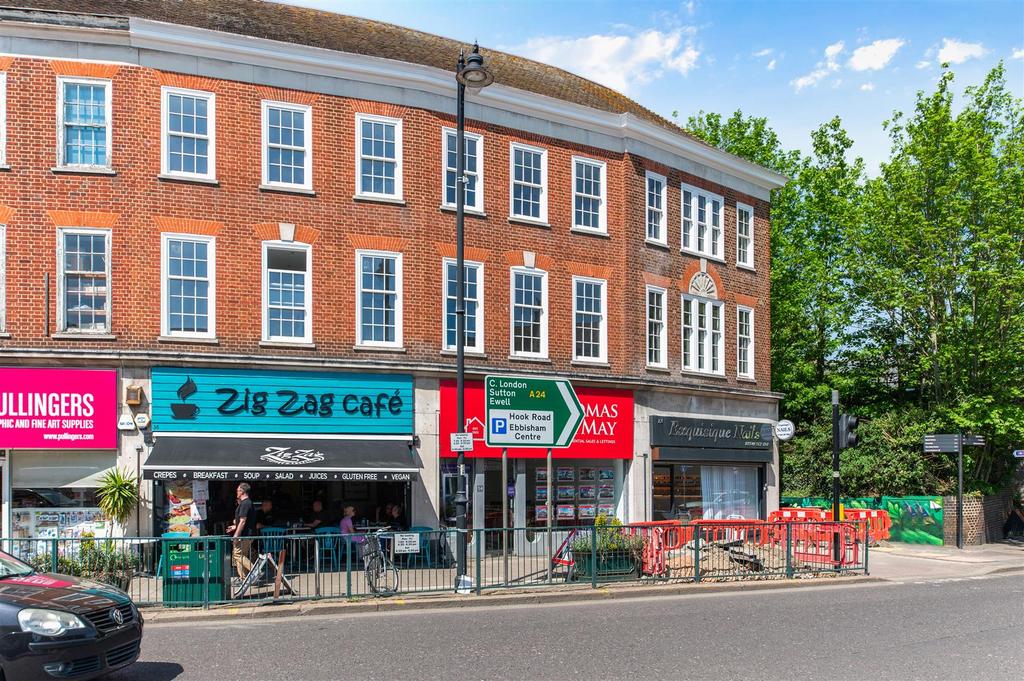 HIGH STREET,12 A, FLAT 3 -  (12).jpg