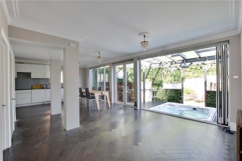4 bedroom semi-detached house for sale, Dowanhill Road, Catford, London, SE6