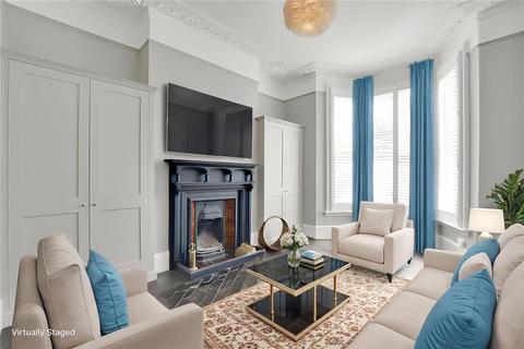 4 bedroom semi-detached house for sale, Dowanhill Road, Catford, London, SE6