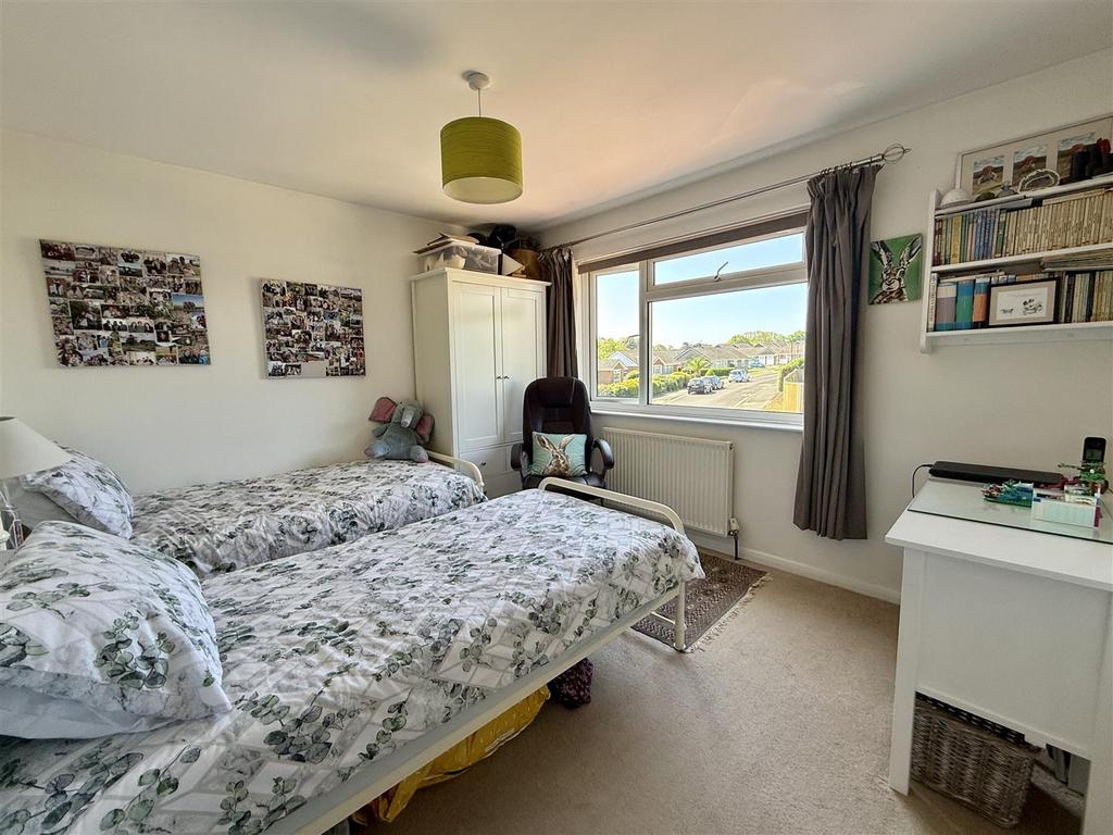 Bedroom Two: