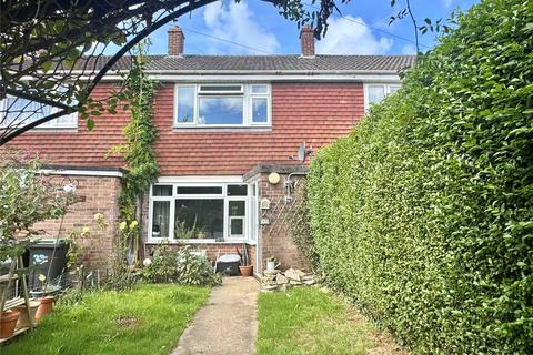 Howards Mead, Pennington, Lymington, Hampshire, SO41