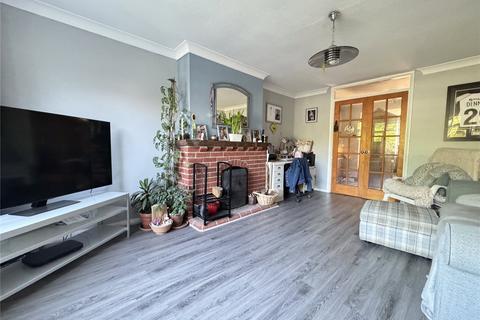undefined, Howards Mead, Pennington, Lymington, Hampshire, SO41