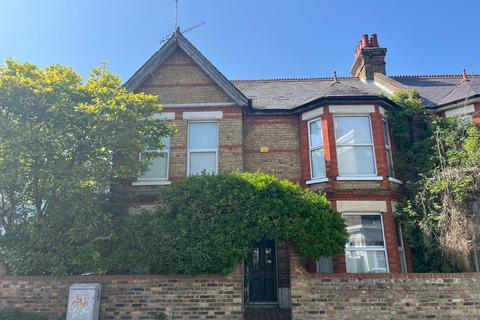 3 bedroom semi-detached house for sale, Richmond Road, Ramsgate CT11