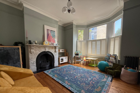 3 bedroom semi-detached house for sale, Richmond Road, Ramsgate CT11