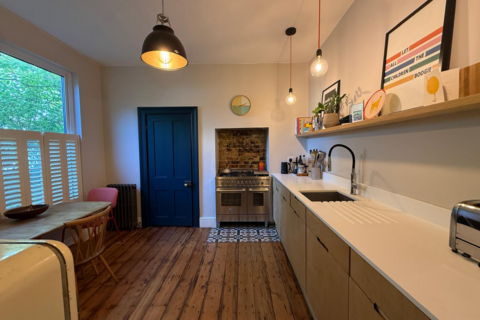 3 bedroom semi-detached house for sale, Richmond Road, Ramsgate CT11