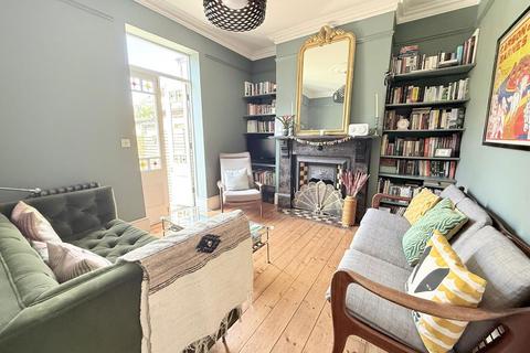 3 bedroom semi-detached house for sale, Richmond Road, Ramsgate CT11