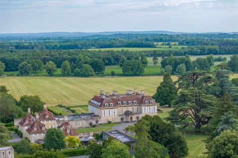 undefined, Middleton Park, Middleton Stoney, Bicester, Oxfordshire, OX25