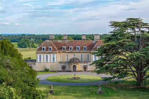 undefined, Middleton Park, Middleton Stoney, Bicester, Oxfordshire, OX25