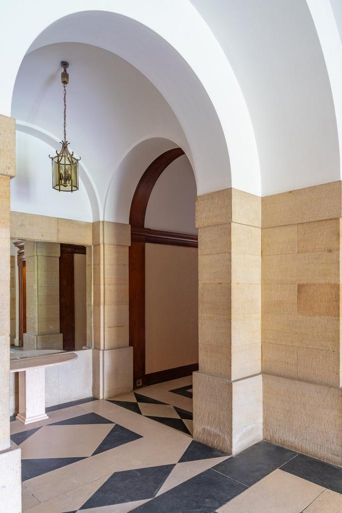 Hall
