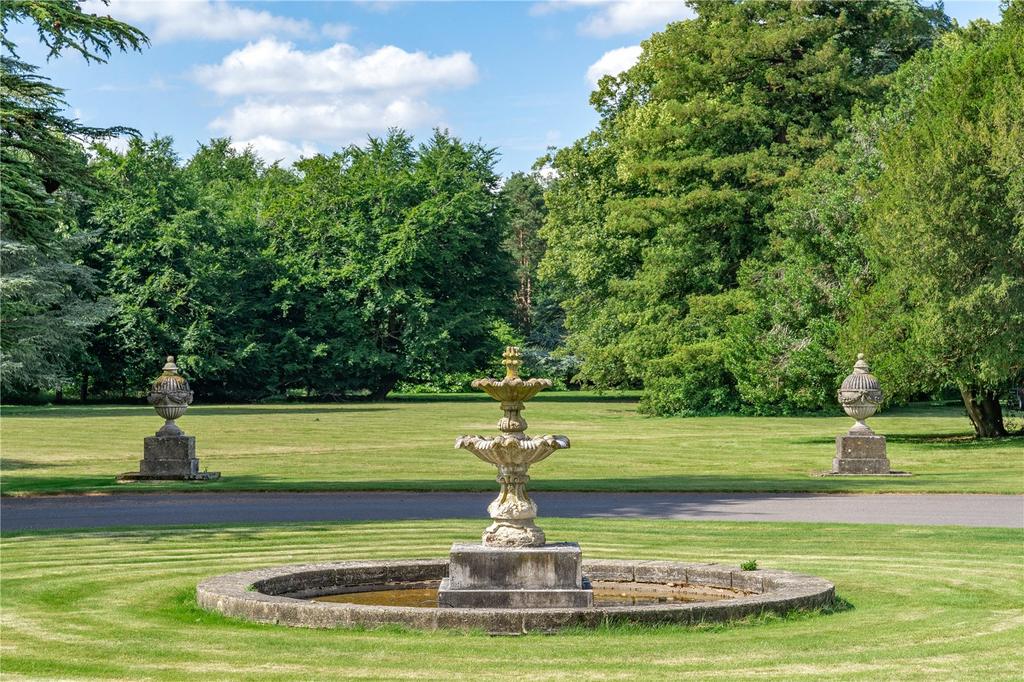 Grounds