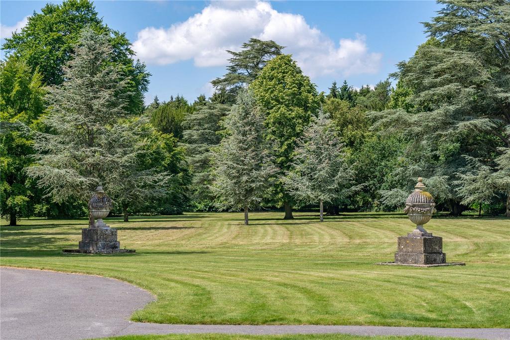 Grounds