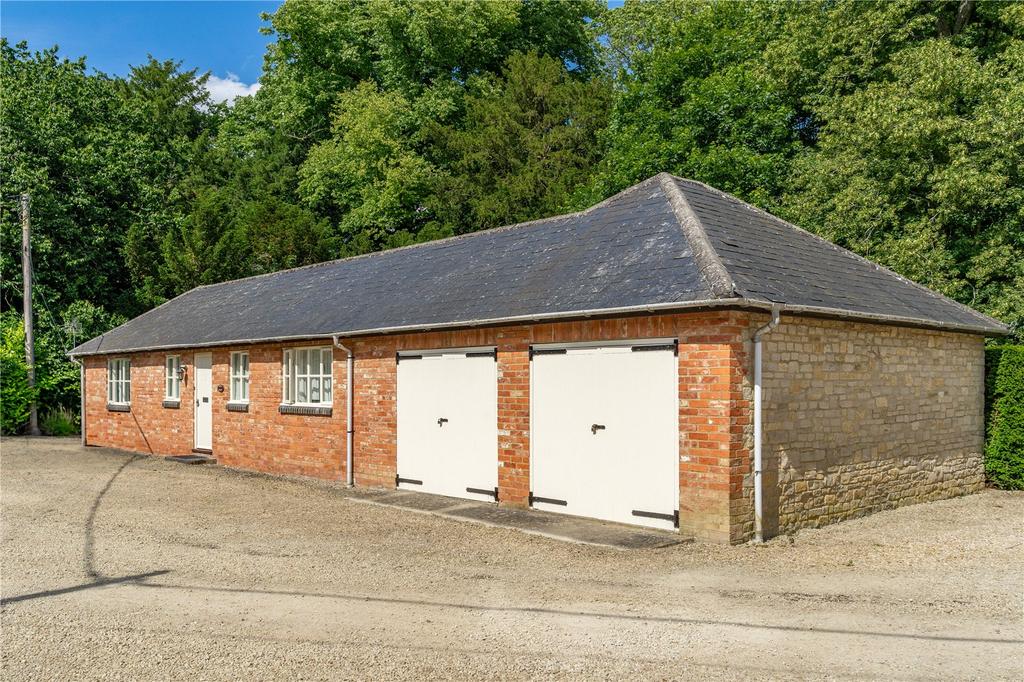 Stable Cottage
