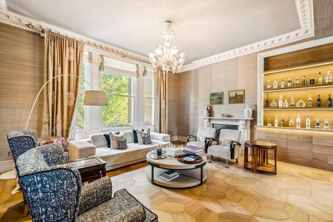 4 bedroom terraced house to rent, Cambridge Gardens, London, W10