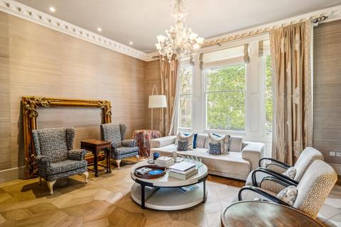 4 bedroom terraced house to rent, Cambridge Gardens, London, W10