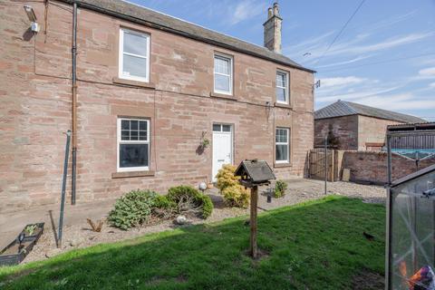 2 bedroom end of terrace house for sale, Cairnleith Street, Alyth PH11