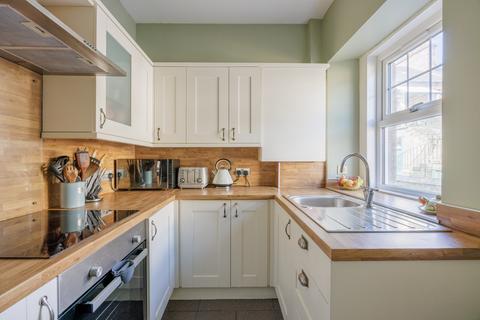 2 bedroom end of terrace house for sale, Cairnleith Street, Alyth PH11
