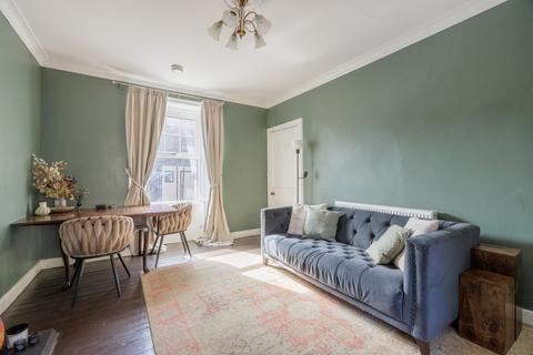 2a Cairnleith Street, Alyth, Blairgowrie, PH11 8BD