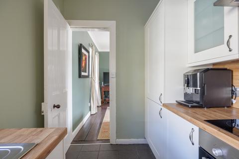 2a Cairnleith Street, Alyth, Blairgowrie, PH11 8BD