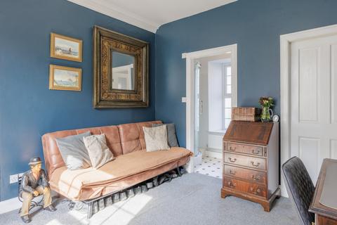 2a Cairnleith Street, Alyth, Blairgowrie, PH11 8BD