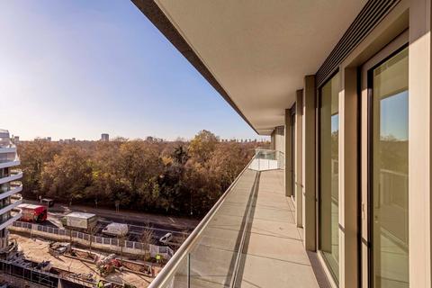 2 bedroom apartment for sale, Cascade Court, 1 Sopwith Way, London, SW11