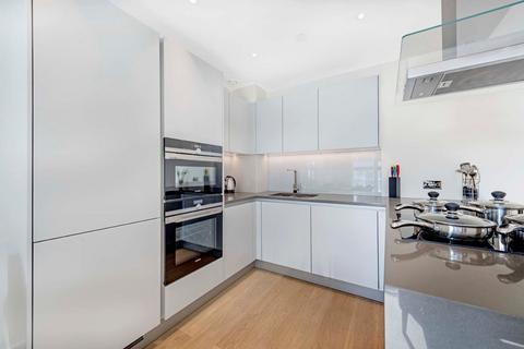 2 bedroom apartment for sale, Cascade Court, 1 Sopwith Way, London, SW11