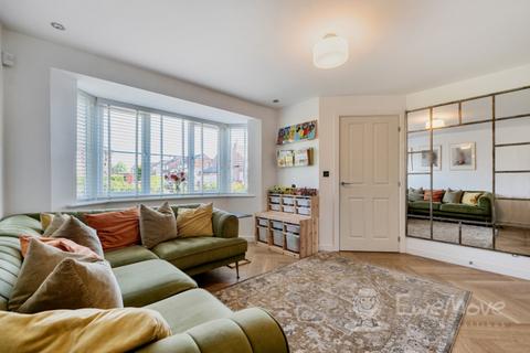 3 bedroom semi-detached house for sale, MIDDLETON DRIVE, PRESCOT, L35