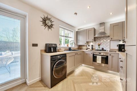 3 bedroom semi-detached house for sale, MIDDLETON DRIVE, PRESCOT, L35