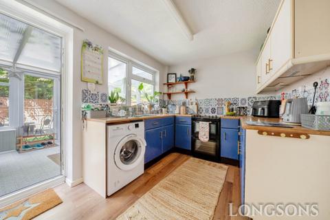 2 bedroom end of terrace house for sale, Montagu Close, Swaffham