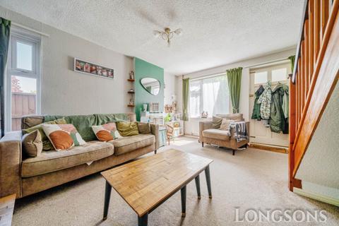 2 bedroom end of terrace house for sale, Montagu Close, Swaffham