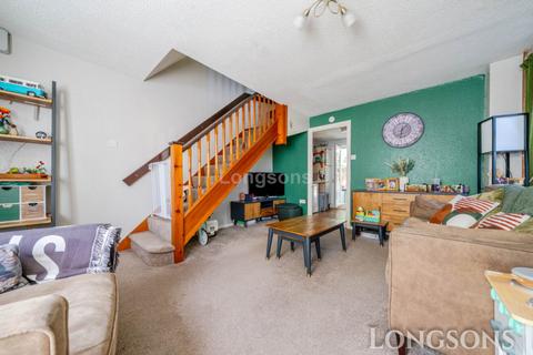 2 bedroom end of terrace house for sale, Montagu Close, Swaffham