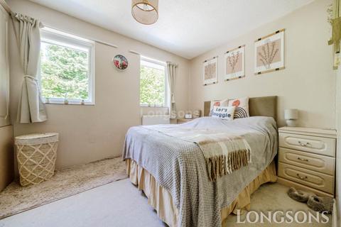 2 bedroom end of terrace house for sale, Montagu Close, Swaffham