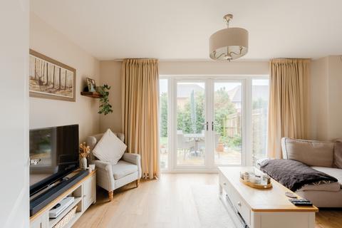 4 bedroom semi-detached house for sale, Frenchay, Bristol BS16