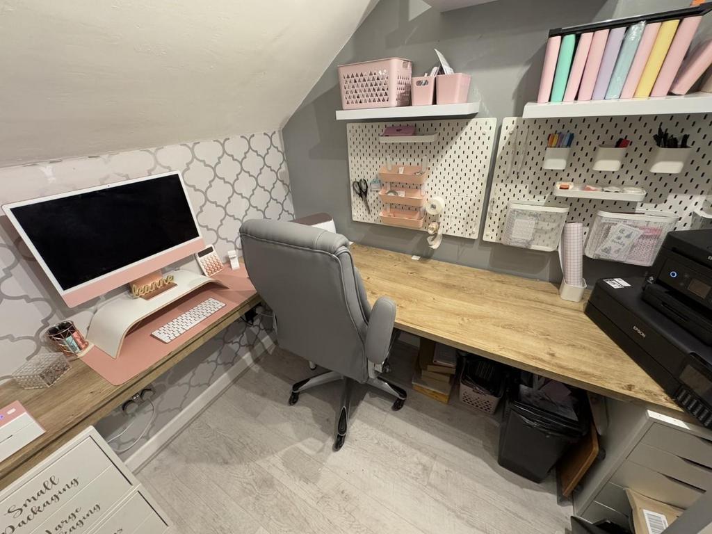Bedroom six