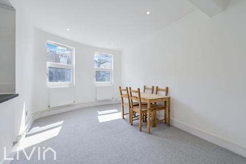 Flat 1, 88 Eardley Road, London, SW16 6BL