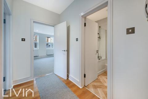 Flat 1, 88 Eardley Road, London, SW16 6BL