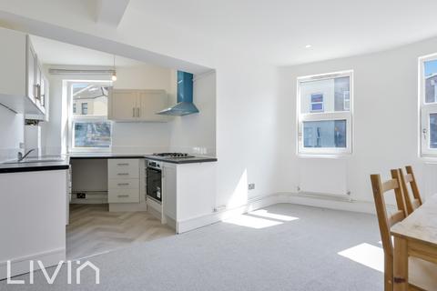 Flat 1, 88 Eardley Road, London, SW16 6BL