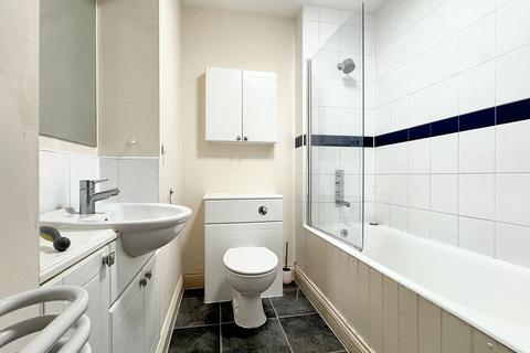 undefined, Carfax, Dulcima House, RH12