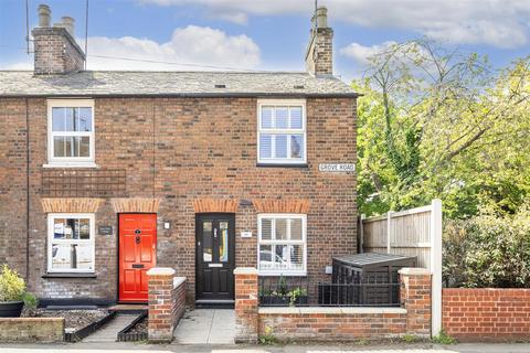 undefined, Grove Road, Harpenden