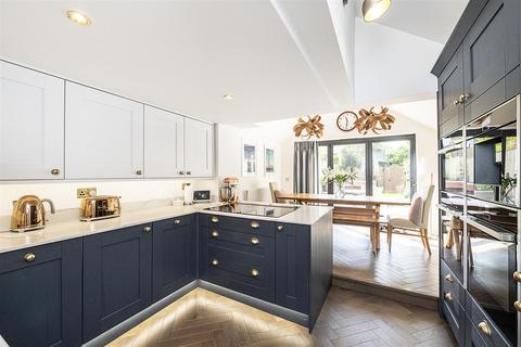 undefined, Grove Road, Harpenden
