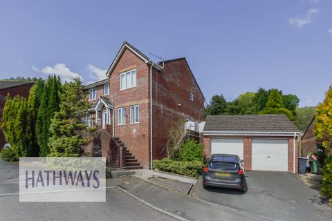 undefined, Dorallt Close, Henllys, NP44