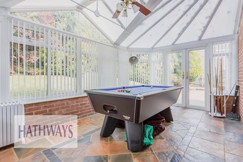 undefined, Dorallt Close, Henllys, NP44