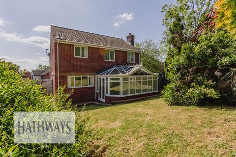 undefined, Dorallt Close, Henllys, NP44