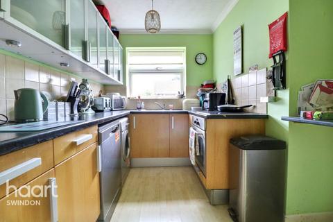 undefined, Trent Road, Swindon