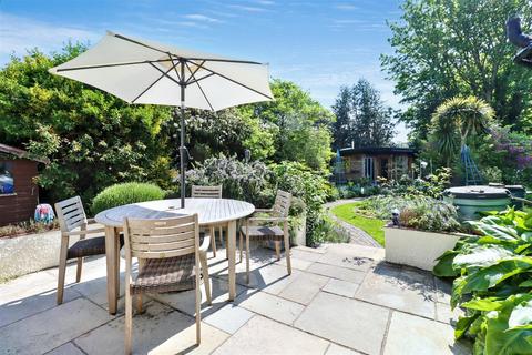 undefined, Charming 1926 home in prime Mid Clevedon setting